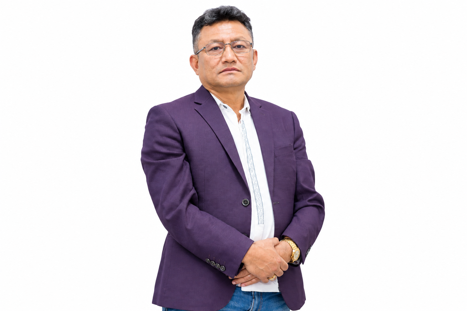 Janak Lama